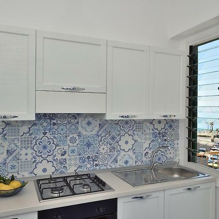 Apartament Casa Flavia Maiori Zewnętrze zdjęcie